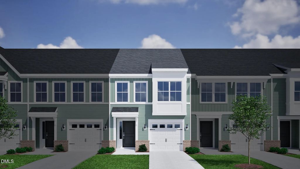 268 Elyse Overlook Lp 3, Sanford, NC 27332