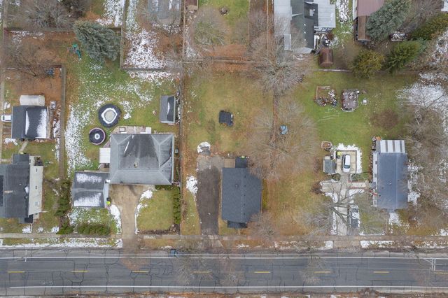 734 S Winter Street, Adrian, MI 49221