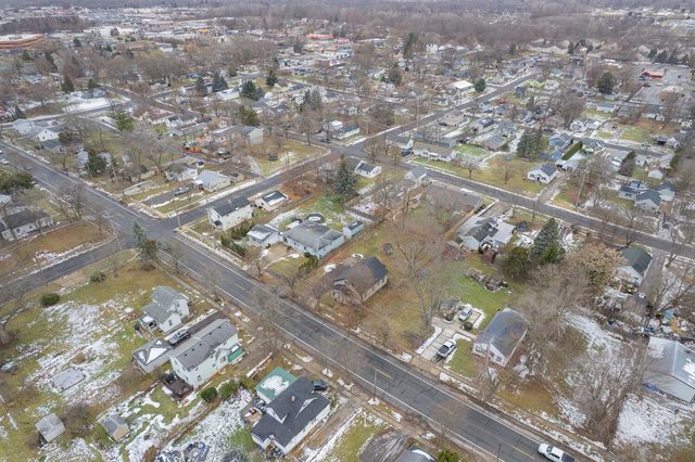 734 S Winter Street, Adrian, MI 49221