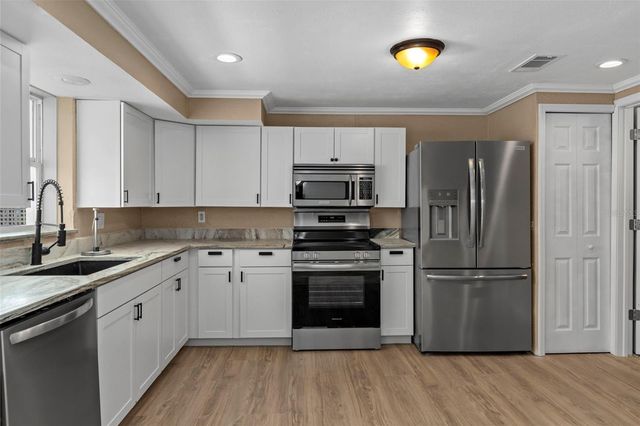 13804 MALCOLM AVENUE, Hudson, FL 34667