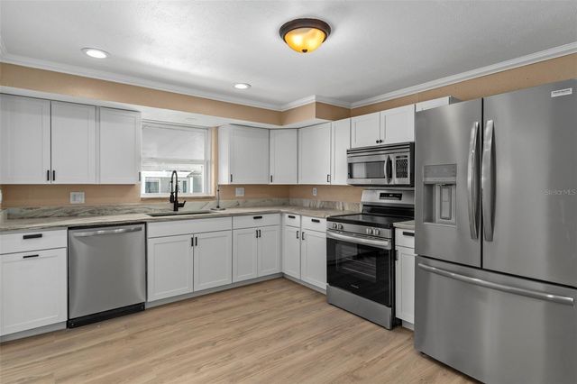 13804 MALCOLM AVENUE, Hudson, FL 34667