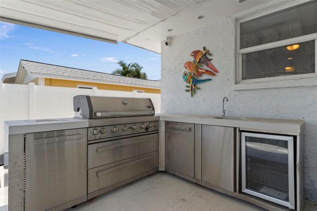 13804 MALCOLM AVENUE, Hudson, FL 34667