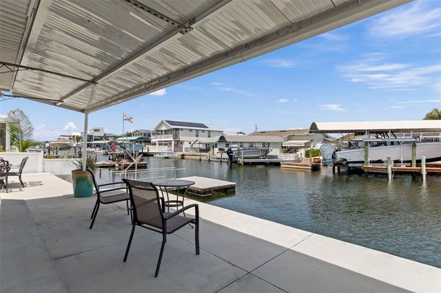 13804 MALCOLM AVENUE, Hudson, FL 34667