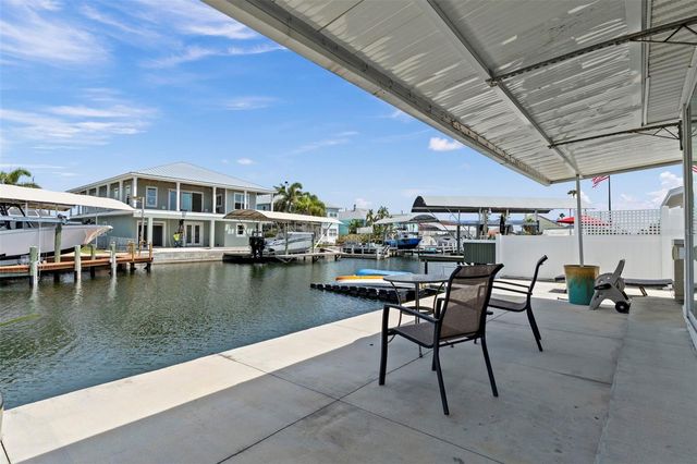 13804 MALCOLM AVENUE, Hudson, FL 34667