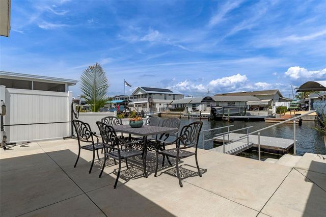 13804 MALCOLM AVENUE, Hudson, FL 34667