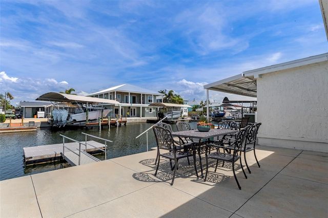13804 MALCOLM AVENUE, Hudson, FL 34667