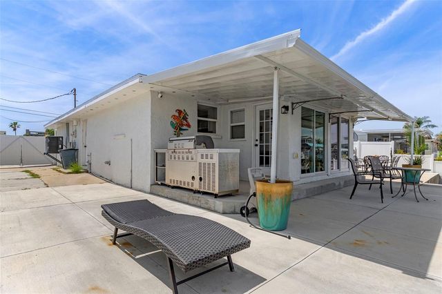 13804 MALCOLM AVENUE, Hudson, FL 34667