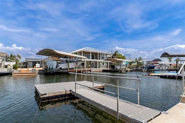 13804 MALCOLM AVENUE, Hudson, FL 34667
