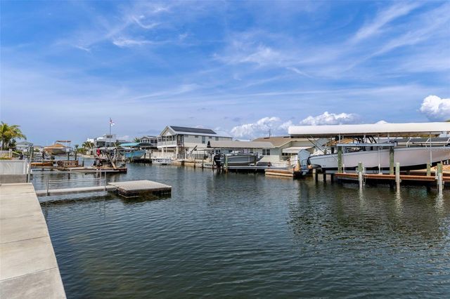 13804 MALCOLM AVENUE, Hudson, FL 34667