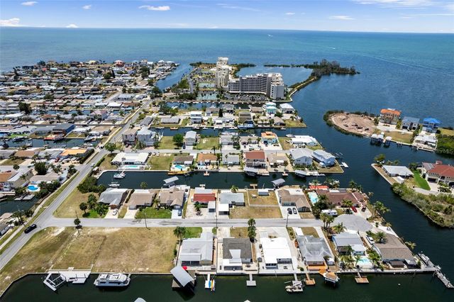 13804 MALCOLM AVENUE, Hudson, FL 34667