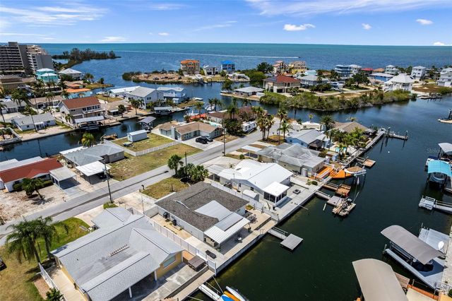 13804 MALCOLM AVENUE, Hudson, FL 34667