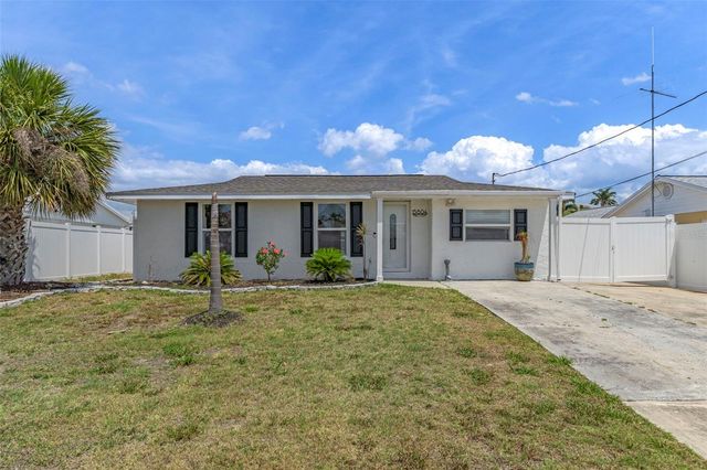 13804 MALCOLM AVENUE, Hudson, FL 34667