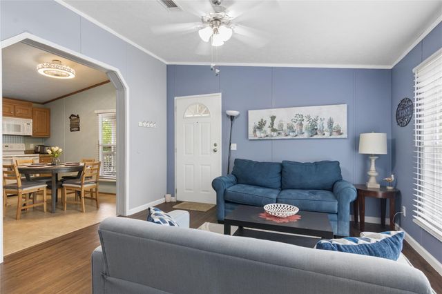 380 Antigua Drive, Point Blank, TX 77364