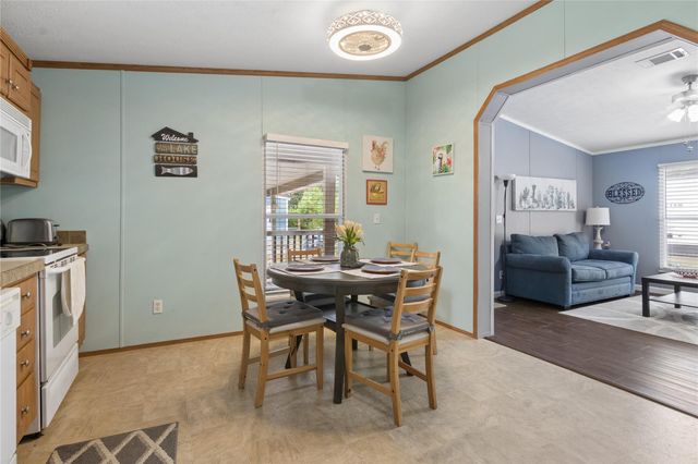 380 Antigua Drive, Point Blank, TX 77364