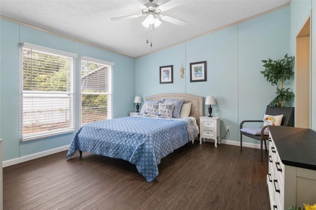 380 Antigua Drive, Point Blank, TX 77364