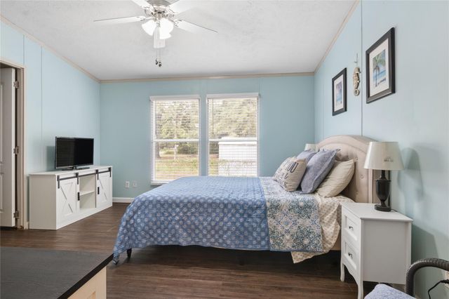 380 Antigua Drive, Point Blank, TX 77364