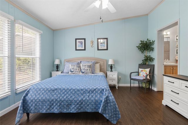 380 Antigua Drive, Point Blank, TX 77364
