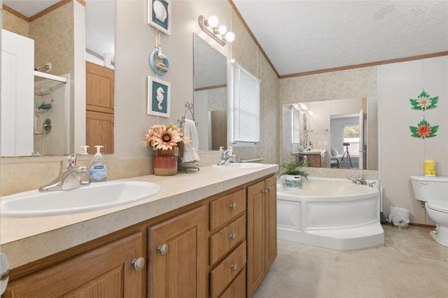 380 Antigua Drive, Point Blank, TX 77364