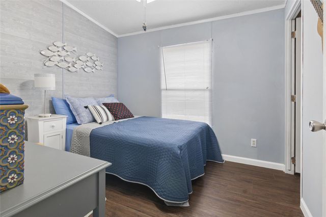 380 Antigua Drive, Point Blank, TX 77364
