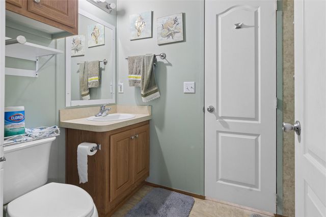 380 Antigua Drive, Point Blank, TX 77364