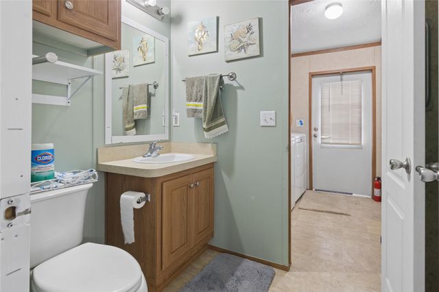 380 Antigua Drive, Point Blank, TX 77364