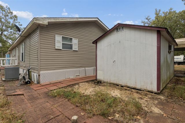 380 Antigua Drive, Point Blank, TX 77364