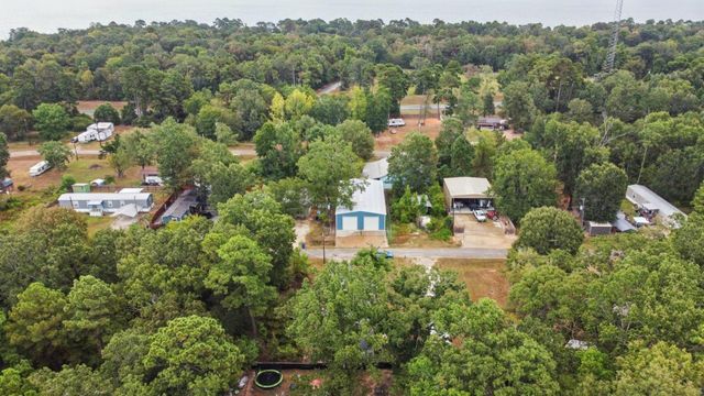 380 Antigua Drive, Point Blank, TX 77364