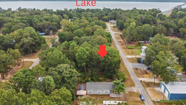 380 Antigua Drive, Point Blank, TX 77364