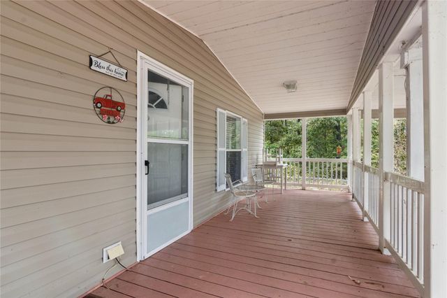 380 Antigua Drive, Point Blank, TX 77364
