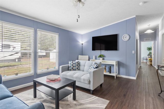 380 Antigua Drive, Point Blank, TX 77364