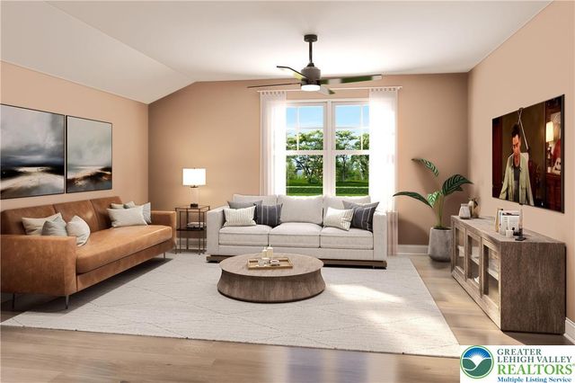 3109 Grantarthur Road, Whitehall Twp, PA 18052