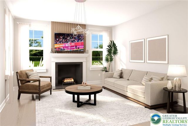 3109 Grantarthur Road, Whitehall Twp, PA 18052