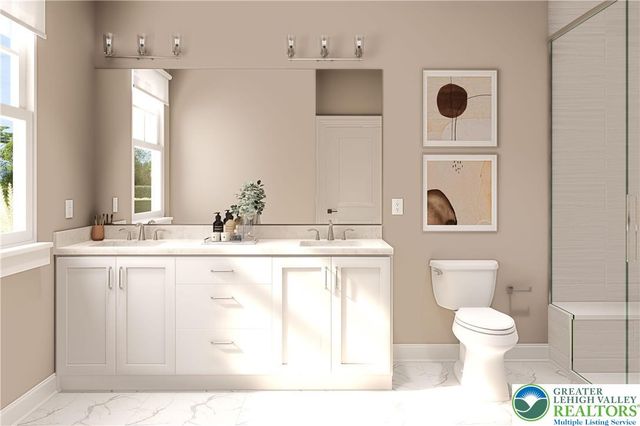 3109 Grantarthur Road, Whitehall Twp, PA 18052