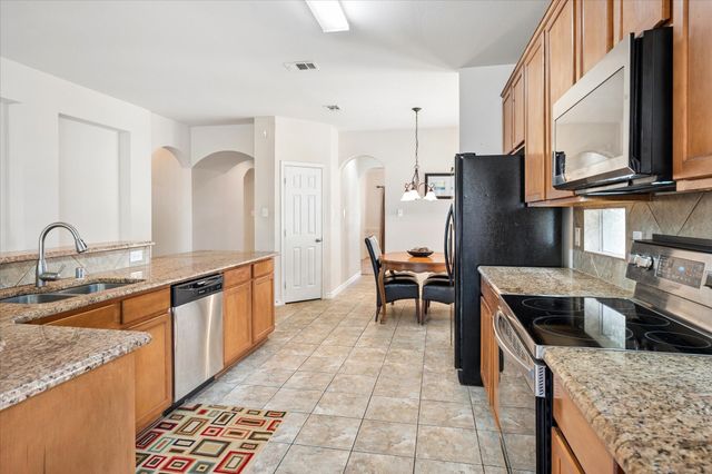 608 Bonham Drive, Lavon, TX 75166