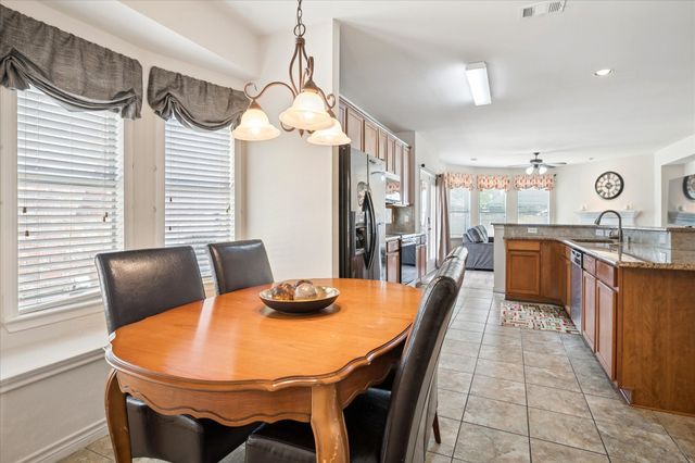 608 Bonham Drive, Lavon, TX 75166