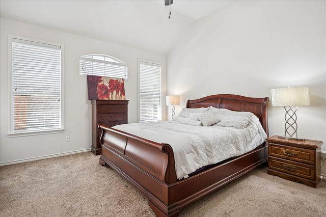 608 Bonham Drive, Lavon, TX 75166