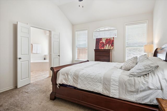 608 Bonham Drive, Lavon, TX 75166