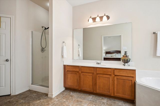 608 Bonham Drive, Lavon, TX 75166