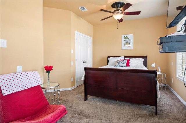 608 Bonham Drive, Lavon, TX 75166