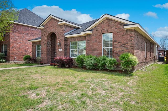 608 Bonham Drive, Lavon, TX 75166