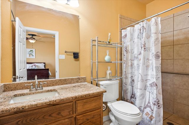 608 Bonham Drive, Lavon, TX 75166