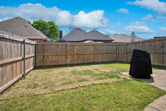 608 Bonham Drive, Lavon, TX 75166