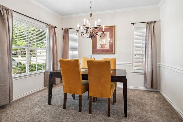 608 Bonham Drive, Lavon, TX 75166