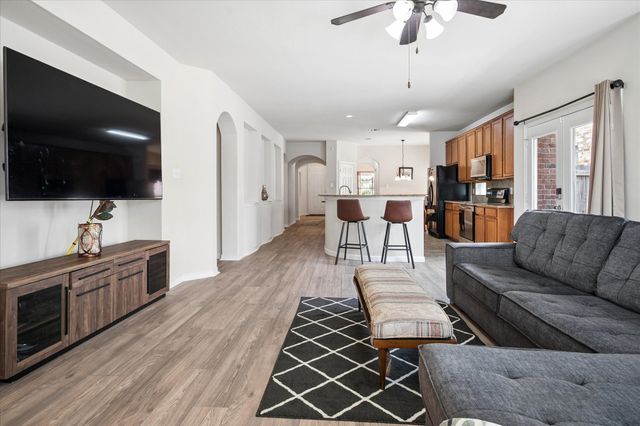 608 Bonham Drive, Lavon, TX 75166