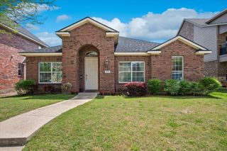 608 Bonham Drive, Lavon, TX 75166