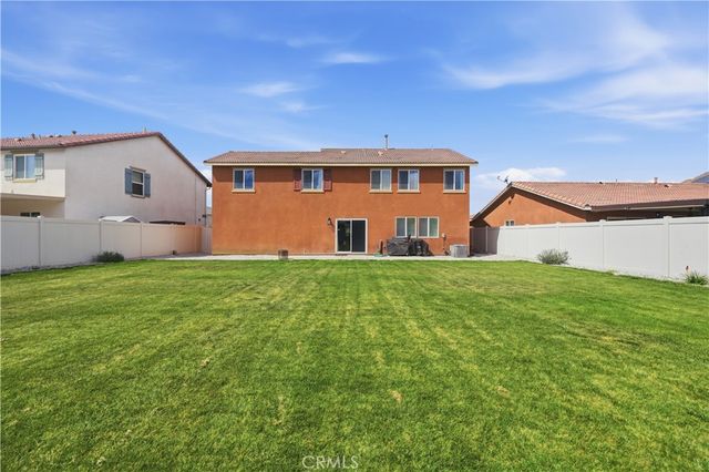 3439 Joshua Tree Court, Perris, CA 92570