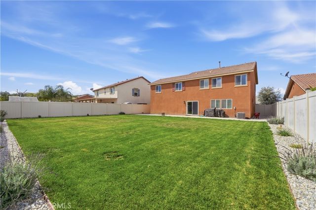 3439 Joshua Tree Court, Perris, CA 92570