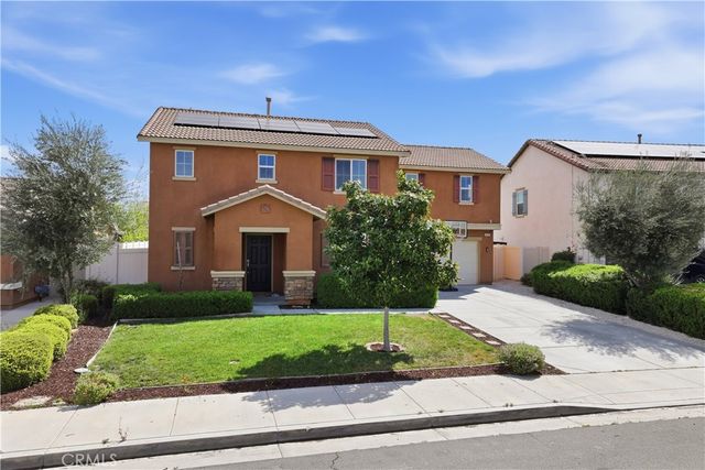 3439 Joshua Tree Court, Perris, CA 92570