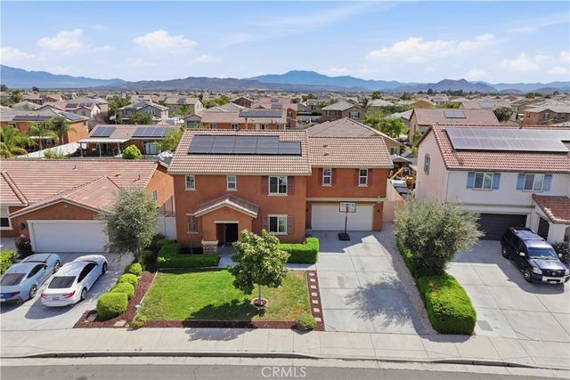 3439 Joshua Tree Court, Perris, CA 92570