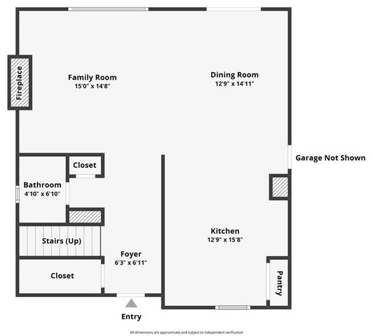 3439 Joshua Tree Court, Perris, CA 92570